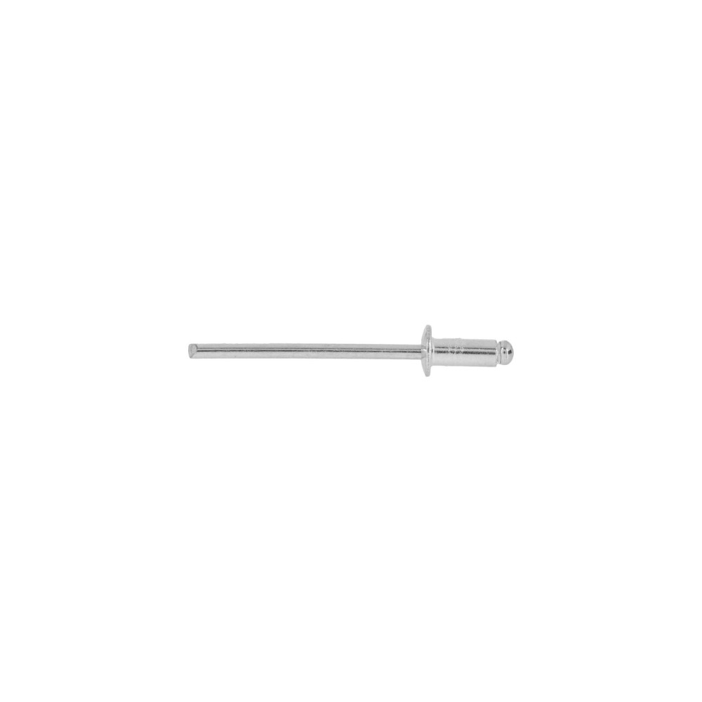 59307 Nit aluminiowy zrywalny 3,2x7,4mm 50 sztuk, Mega 59307 Nit aluminiowy zrywalny 3,2x7,4mm 50 sztuk, Mega