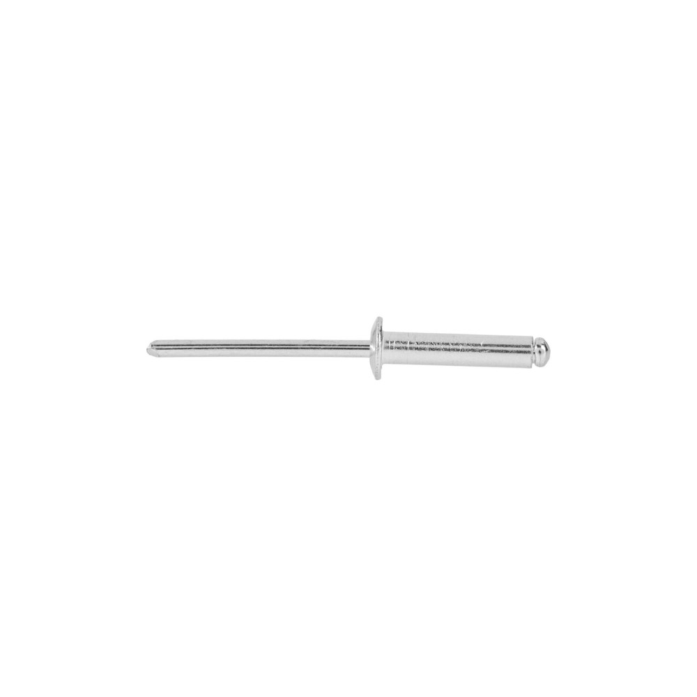 59416 Nit aluminiowy zrywalny 4x16mm 50sztuk, Mega 59416 Nit aluminiowy zrywalny 4x16mm 50sztuk, Mega