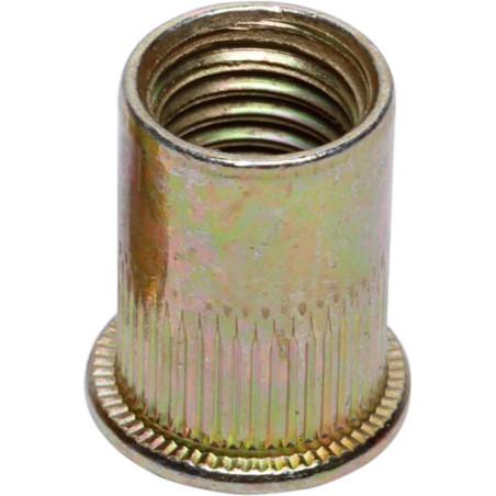 59711 Stålmuttrar M3 Proline