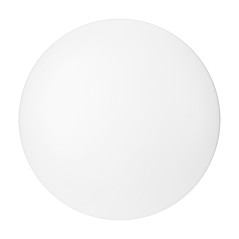 SOPOT LED 12W, taklampa, 1190lm, IP20, 4000K, PVC-skärm | HandlaSmidigt.se