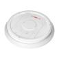 SOPOT LED 12W, takplafond med en mikrovågsrörelsesensor, 1190lm, IP20, 4000K, PVC-skärm.