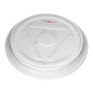 SOPOT LED 18W, takplafond med en mikrovågsrörelsesensor, 1880lm, IP20, 4000K, PVC-skärm.