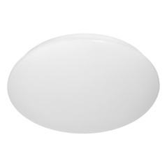 SOPOT LED 24W, takplafondbelysning, 2565lm, IP20, 4000K, skärm av PVC. | HandlaSmidigt.se