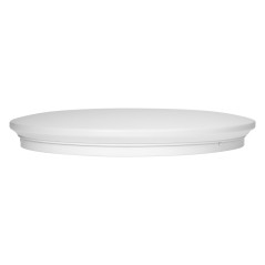 SOPOT LED 24W, takplafondbelysning, 2565lm, IP20, 4000K, skärm av PVC. | HandlaSmidigt.se
