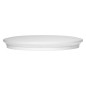 SOPOT LED 24W, takplafondbelysning, 2565lm, IP20, 4000K, skärm av PVC.
