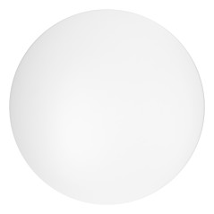SOPOT LED 24W, takplafondbelysning, 2565lm, IP20, 4000K, skärm av PVC. | HandlaSmidigt.se