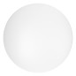 SOPOT LED 24W, takplafondbelysning, 2565lm, IP20, 4000K, skärm av PVC.