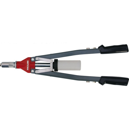 14008 Häftpistol hävarm 2,4-4,8mm 540mm, Proline