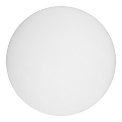 MIDDAGSLAMPA LED 24W, taklampa, 2565lm, IP54, 4000K, PC-skärm | HandlaSmidigt.se