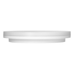 MIDDAGSLAMPA LED 30W, taklampa, 3225lm, IP54, 4000K, PC-skärm | HandlaSmidigt.se