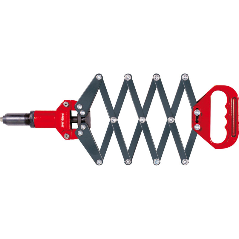 14006 Blindnitstång 2,4-4,8mm, 840mm, Proline