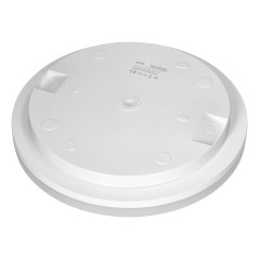 MIDDAGSLAMPA LED 30W, taklampa, 3225lm, IP54, 4000K, PC-skärm | HandlaSmidigt.se