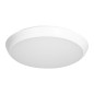 REWA LED 18W, takplafondbelysning, 1880lm, IP65, 4000K, PC-skärm