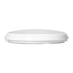 REWA LED 18W, takplafondbelysning, 1880lm, IP65, 4000K, PC-skärm | HandlaSmidigt.se