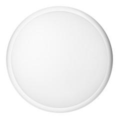REWA LED 18W, takplafondbelysning, 1880lm, IP65, 4000K, PC-skärm | HandlaSmidigt.se