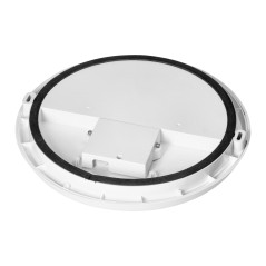 REWA LED 18W, takplafondbelysning, 1880lm, IP65, 4000K, PC-skärm | HandlaSmidigt.se