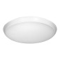 REWA LED 30W, takplafondbelysning, 3225lm, IP65, 4000K, PC-skärm