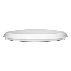 REWA LED 30W, takplafondbelysning, 3225lm, IP65, 4000K, PC-skärm | HandlaSmidigt.se