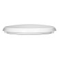 REWA LED 30W, takplafondbelysning, 3225lm, IP65, 4000K, PC-skärm