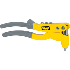 MR1006 Handnittare MR100 2-5mm, 250mm, Stanley