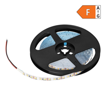 LED-band 12V, 2835, 120L/m, 1000lm/m, 9,6W/m, IP20, 6000K, 5m

LED-band 12V, 2835, 120L/m, 1000lm/m, 9,6W/m, IP20, 6000K, 5m