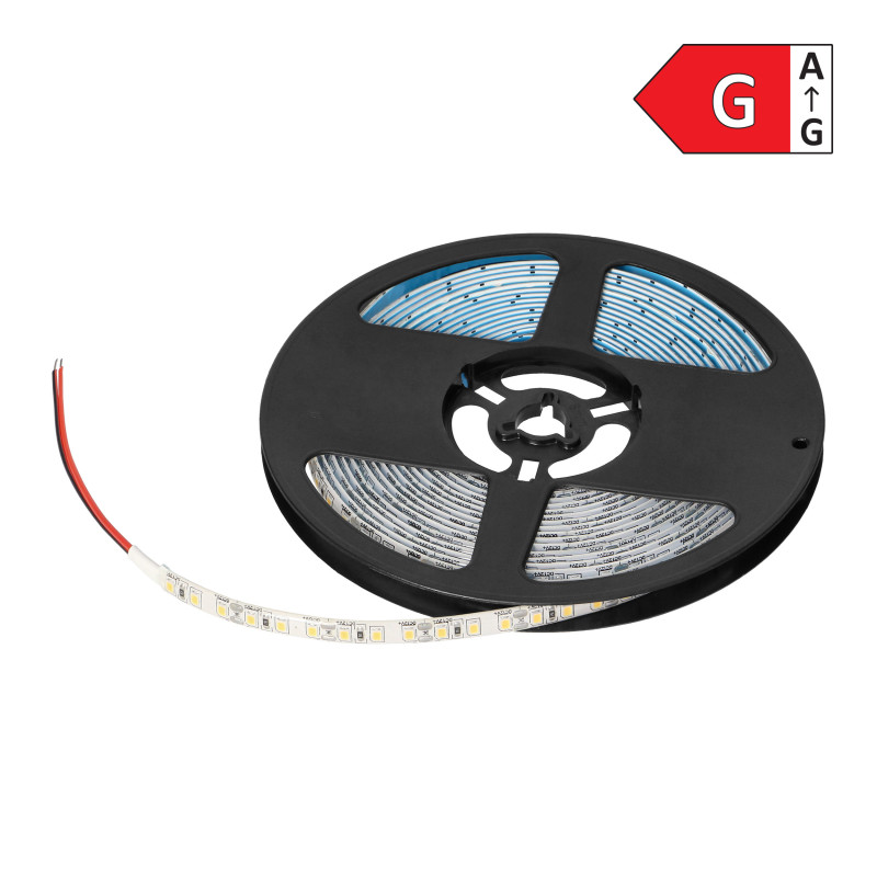 LED-band 12V, 2835, 120L/m, 760lm/m, 9,6W/m, IP63, 3000K, 5m

LED-band 12V, 2835, 120L/m, 760lm/m, 9,6W/m, IP63, 3000K, 5m
