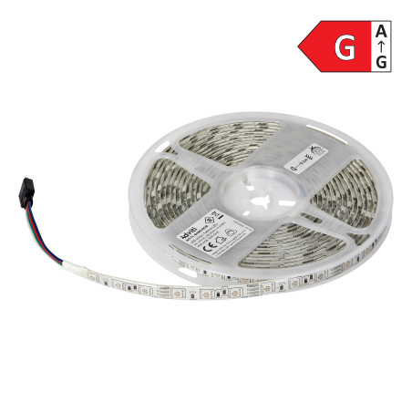 LED-band 12V, 5050, 60L/m, 210lm/m, 14,4W/m, IP63, RGB, 5m

LED-band 12V, 5050, 60L/m, 210lm/m, 14,4W/m, IP63, RGB, 5m |…
