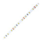 LED-band 12V, Samsung chipset 2835, 60L/m, 630lm/m, 6W/m, IP20, 3000K, 5m

LED-band 12V, Samsung chipset 2835, 60L/m, 630lm/m, 6