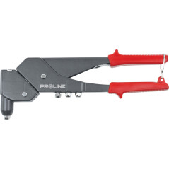 14010 Nitpistol med roterande huvud 2,4-4,8mm, Proline