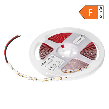 LED-band 12V, Samsung chipset 2835, 120L/m, 1260lm/m, 12W/m, IP20, 4000K, 5m

LED-remsa 12V, Samsung chipset 2835, 120L/m, 1260l