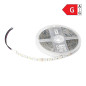 LED-band 12V, Samsung chipset 5050, 60L/m, 330lm/m, 14,4W/m, IP65, RGBW, 5m

LED-band 12V, Samsung chipset 5050, 60L/m, 330lm/m,