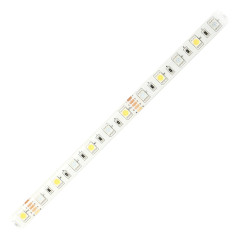 LED-band 12V, Samsung chipset 5050, 60L/m, 330lm/m, 14,4W/m, IP65, RGBW, 5m

LED-band 12V, Samsung chipset 5050, 60L/m…