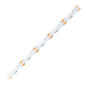 LED-remsa COB 12V, 840L/m, 422lm/m, 15W/m, IP20, RGB, 5m