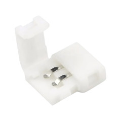 LED-anslutning 8 mm, utan kabel | HandlaSmidigt.se