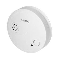 Batteridriven röklarm, 9V DC