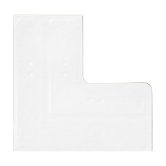 LED-anslutning 8 mm, vinklad 'L' | HandlaSmidigt.se