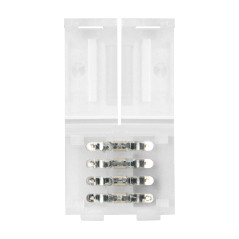 LED RGB-anslutning 10 mm, utan kabel | HandlaSmidigt.se