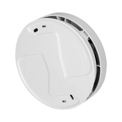 Batteridriven röklarm, 9V DC