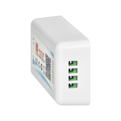Trådlös LED-bandkontroll Tuya, 5-24V 6A | HandlaSmidigt.se
