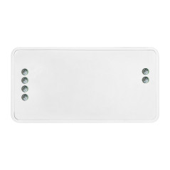 Trådlös LED-bandkontroll Tuya, 5-24V 6A | HandlaSmidigt.se