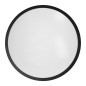 SELENE taklampa 2xE27, max. 2x15W, IP54, svart