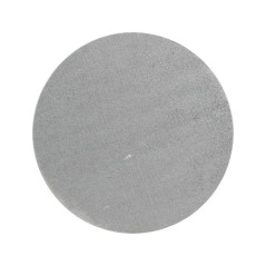 Magnetisk monteringsplatta för brand-, kolmonoxid- och gasdetektorer.