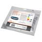 LED-band 12V, 2835, 60L/m, 430lm/m, 4,8W/m, IP63, 6000K, 5m

LED-band 12V, 2835, 60L/m, 430lm/m, 4,8W/m, IP63, 6000K, 5m