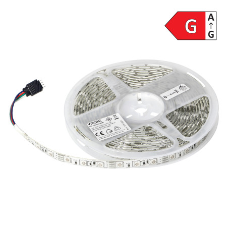 LED-band 12V, 5050, 60L/m, 210lm/m, 14,4W/m, IP63, RGB, 5m

LED-band 12V, 5050, 60L/m, 210lm/m, 14,4W/m, IP63, RGB, 5m |…