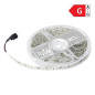 LED-band 12V, 5050, 60L/m, 210lm/m, 14,4W/m, IP63, RGB, 5m

LED-band 12V, 5050, 60L/m, 210lm/m, 14,4W/m, IP63, RGB, 5m