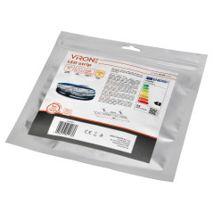 LED-band 12V, 2835, 60L/m, 500lm/m, 4,8W/m, IP20, 3000K, 5m

LED-remsa 12V, 2835, 60L/m, 500lm/m, 4,8W/m, IP20, 3000K, 5m |…