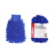 Bilhandske för biltvätt i mikrofiber cwash-09 amio-01750.