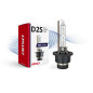 Xenonlampa xenonlampa xenon d2s 5500k amio 150% effekt amio-01973