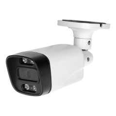 Kamera färgtrådad CCTV för att utöka videosystem för dörrklockor, AHD/TVI/CVI/CVBS-läge, IP65