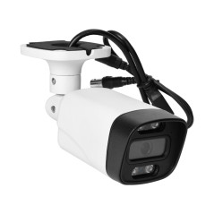 Kamera färgtrådad CCTV för att utöka videosystem för dörrklockor, AHD/TVI/CVI/CVBS-läge, IP65 | HandlaSmidigt.se